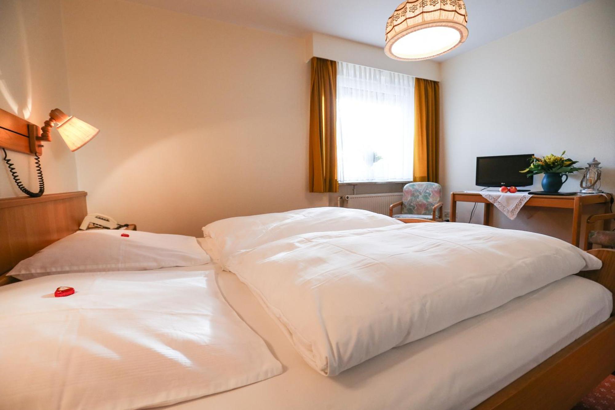 Studtmann'S Gasthof Egestorf Chambre photo