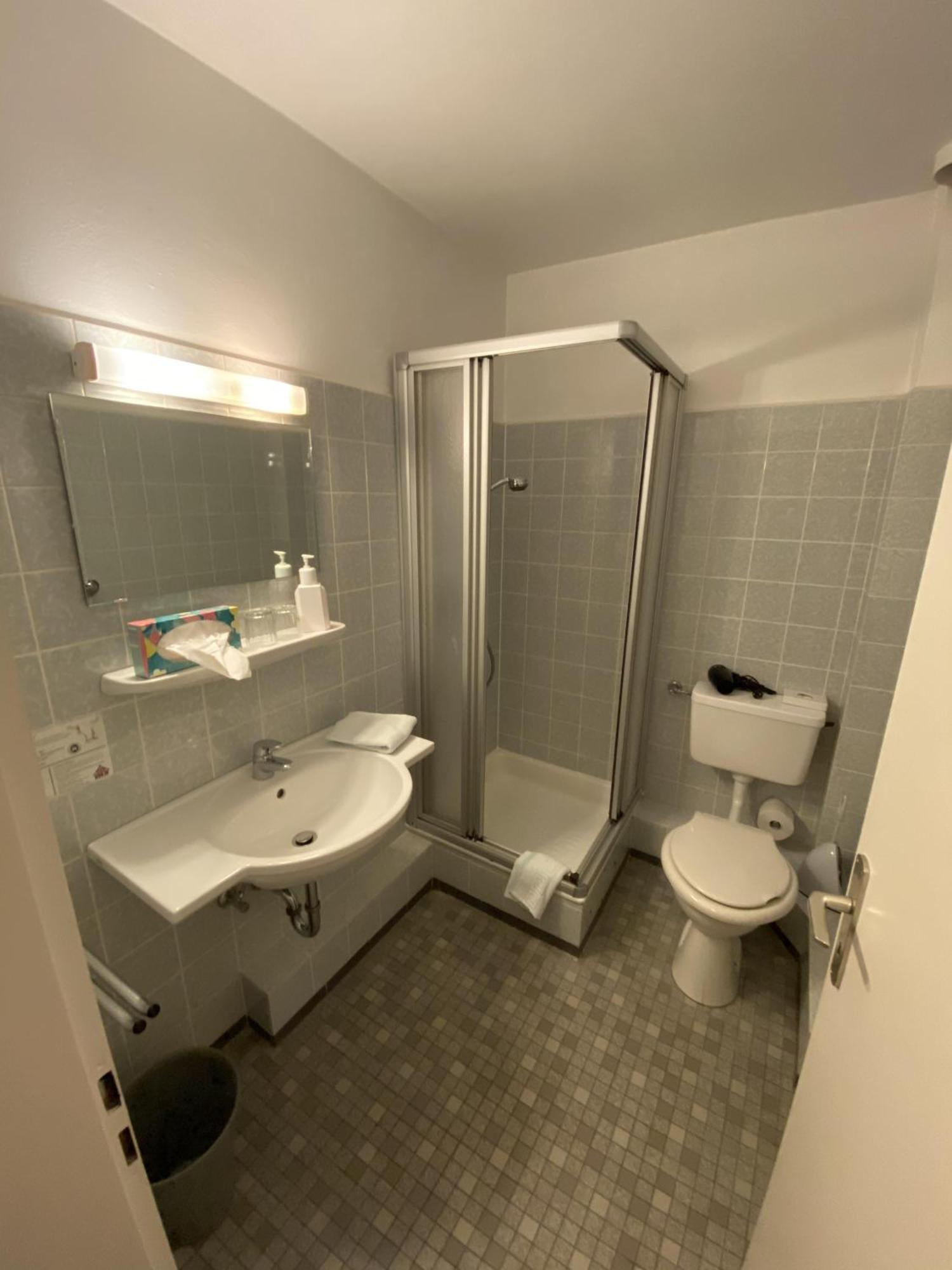 Studtmann'S Gasthof Egestorf Chambre photo