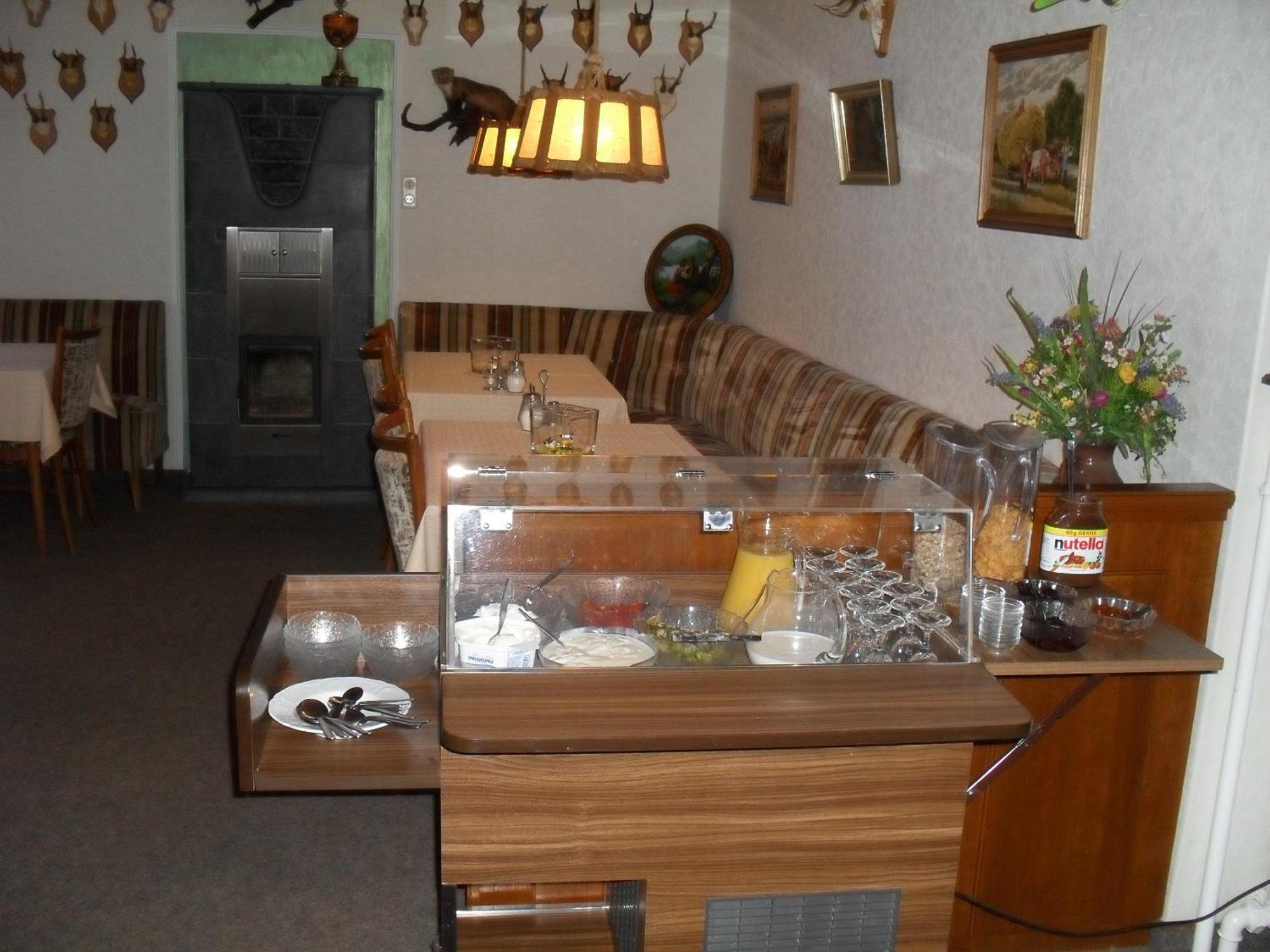 Studtmann'S Gasthof Egestorf Extérieur photo