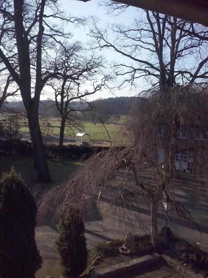 Studtmann'S Gasthof Egestorf Extérieur photo