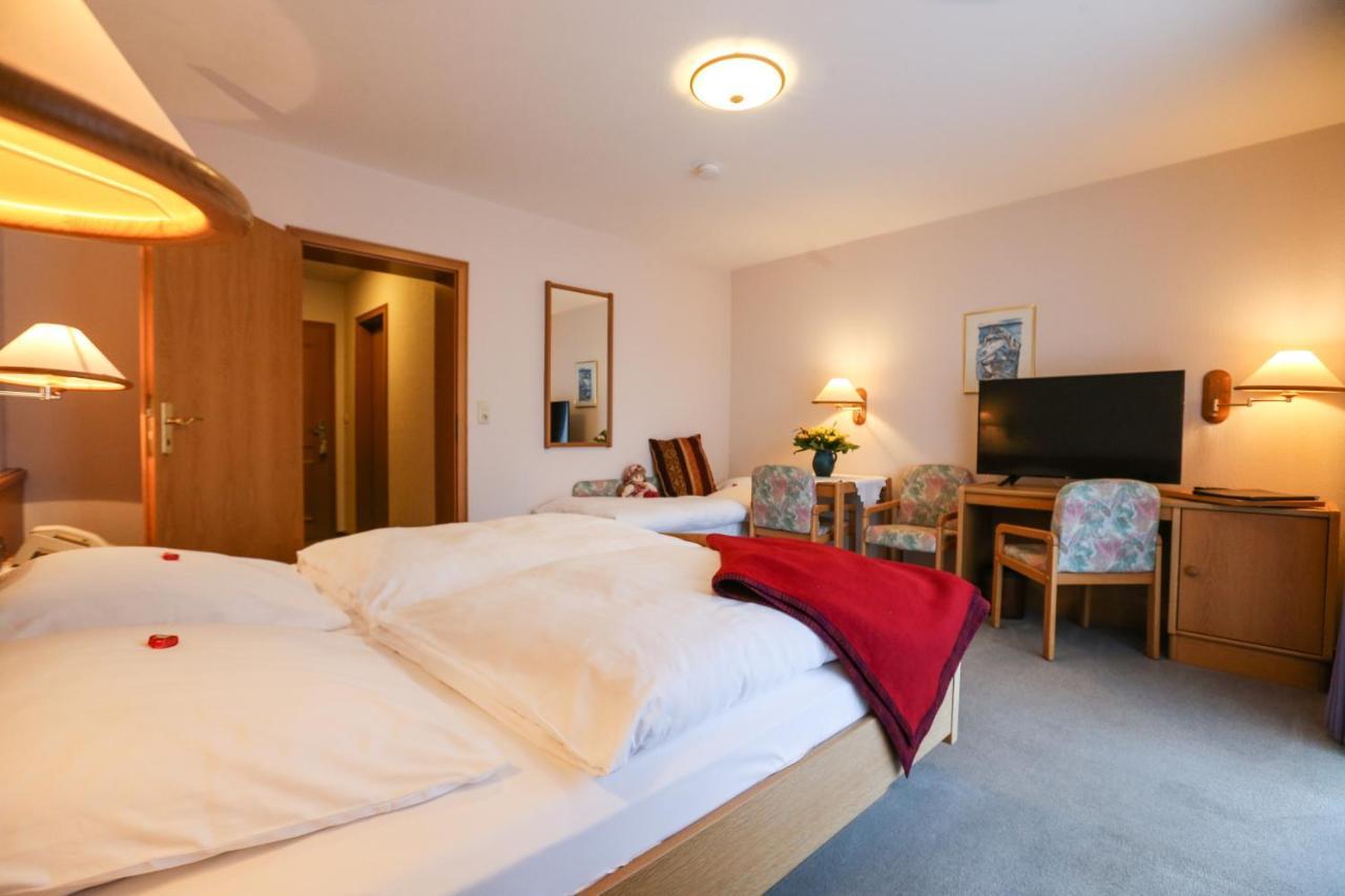 Studtmann'S Gasthof Egestorf Chambre photo